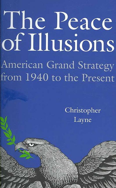 Produktbild: The Peace of Illusions