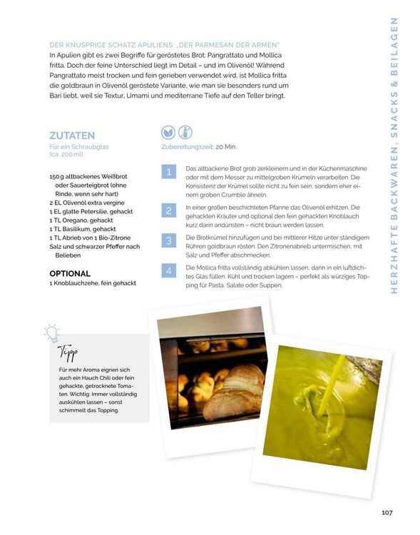 Produktbild: Amore per Puglia