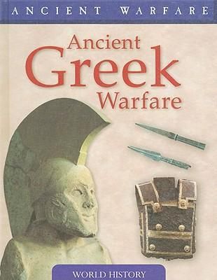 Produktbild: Ancient Greek Warfare