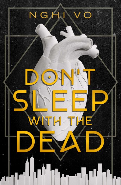 Produktbild: Don't Sleep with the Dead