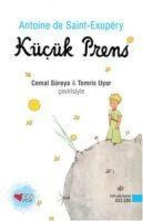 Produktbild: K&uuml;c&uuml;k Prens