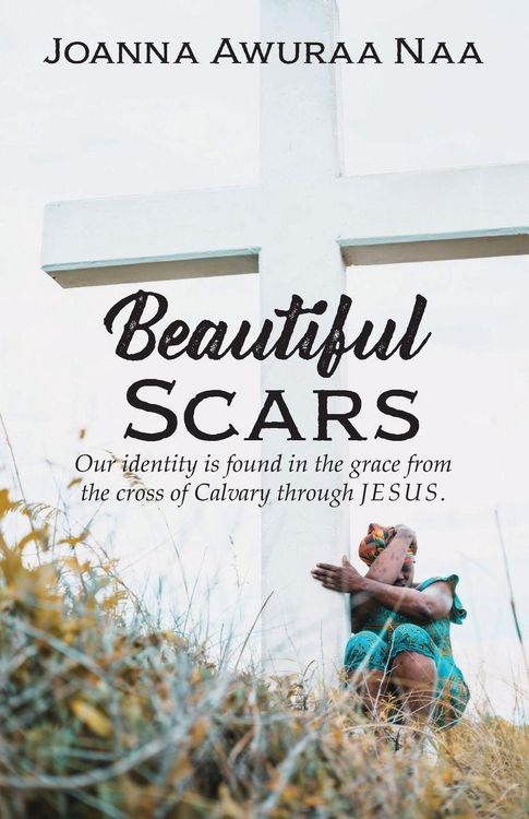Produktbild: Beautiful Scars