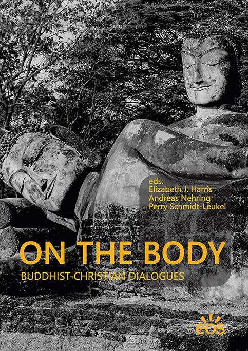 Produktbild: On the Body - Buddhist-Christian Dialogues