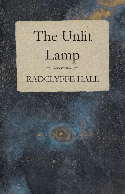 Produktbild: The Unlit Lamp