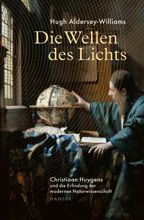 Produktbild: Die Wellen des Lichts