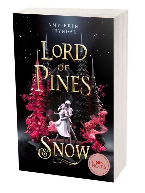 Produktbild: Lord of Pines & Snow