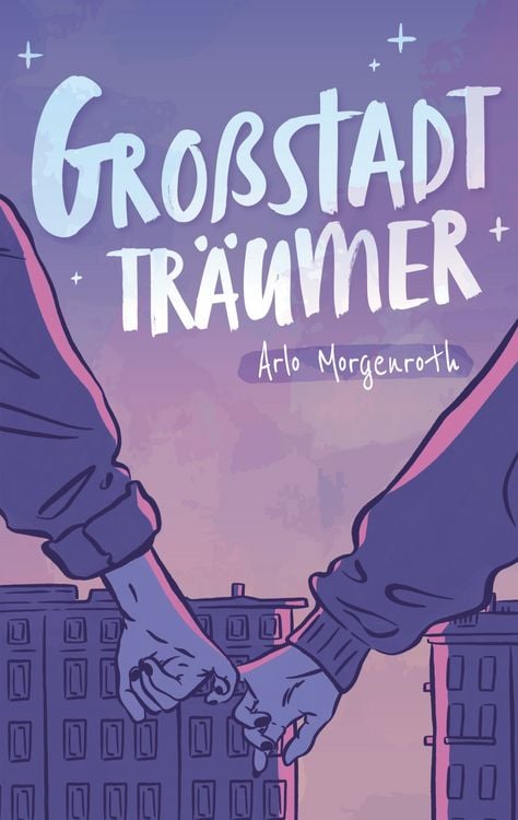 Produktbild: Gro&szlig;stadttr&auml;umer