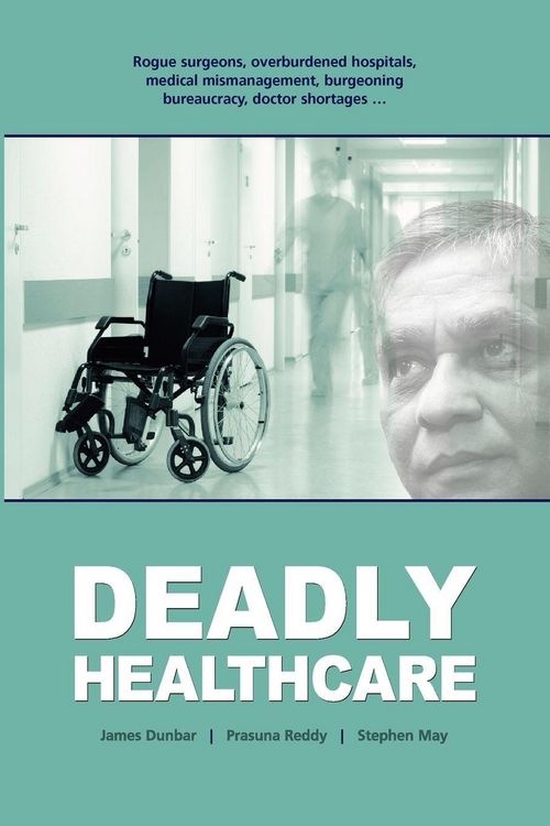 Produktbild: Deadly Healthcare