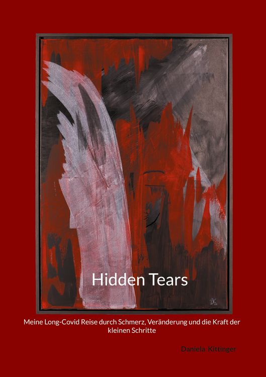 Produktbild: Hidden Tears