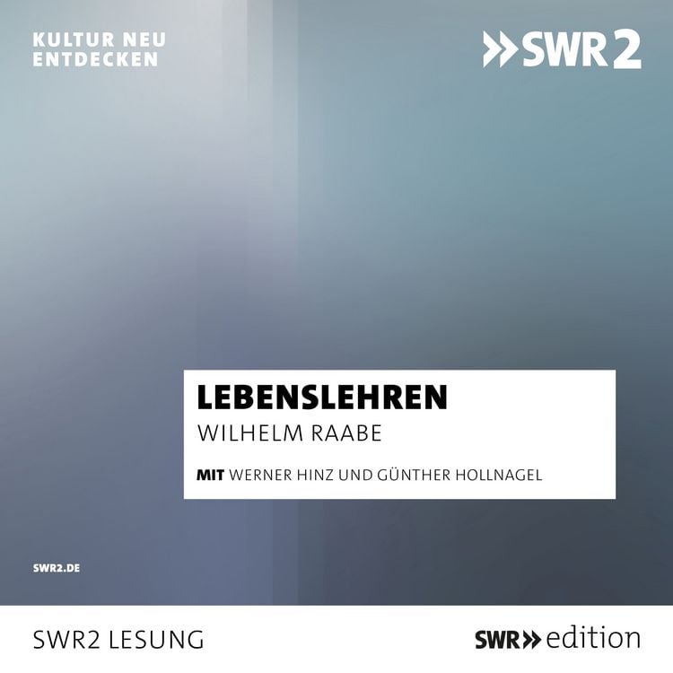 Produktbild: Lebenslehren