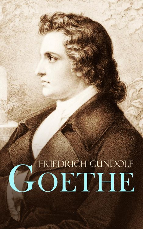 Produktbild: Goethe