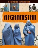 Produktbild: Afghanistan