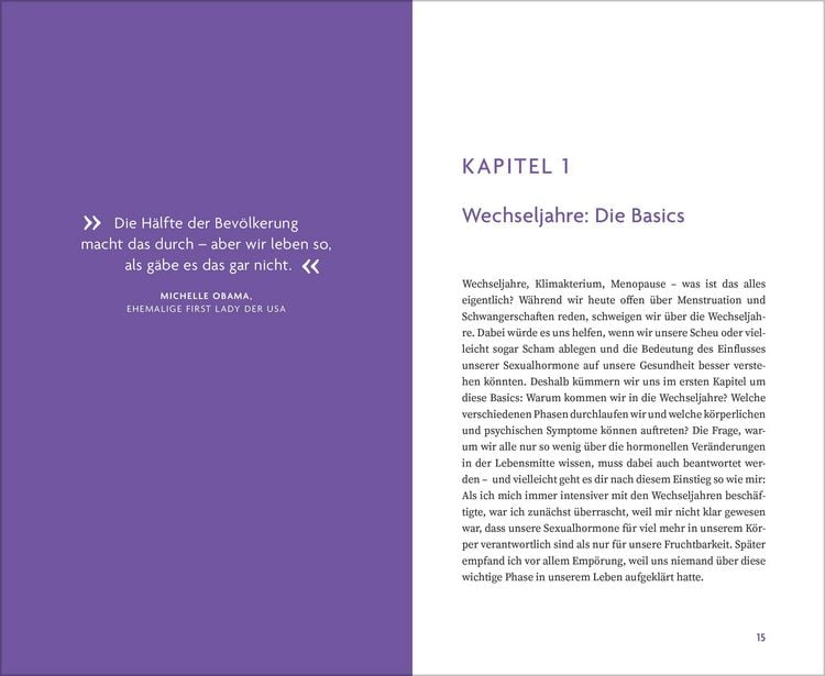 Produktbild: Wechseljahre. Das Upgrade