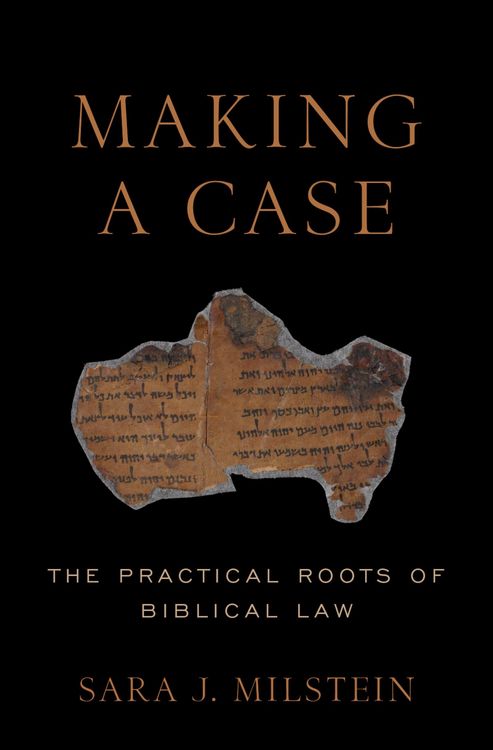 Produktbild: Making a Case
