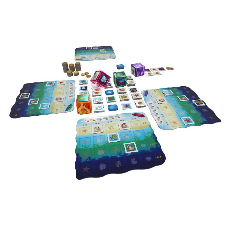 Produktbild: Octocube (d)
