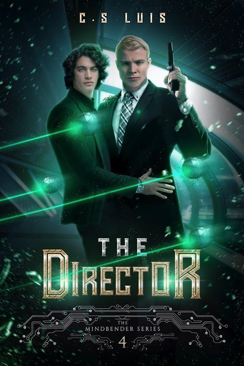 Produktbild: The Director