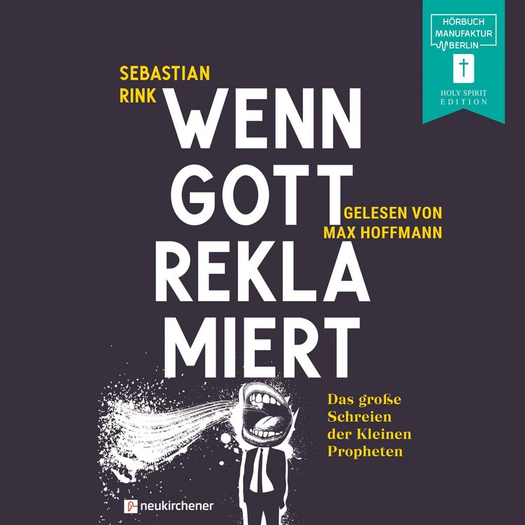 Produktbild: Wenn Gott reklamiert