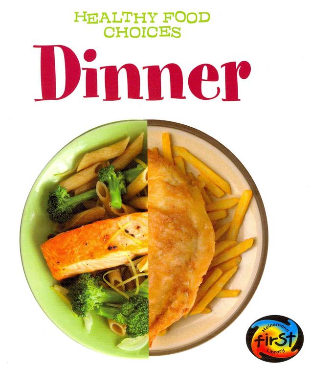 Produktbild: Dinner