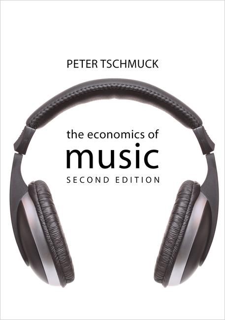 Produktbild: The Economics of Music