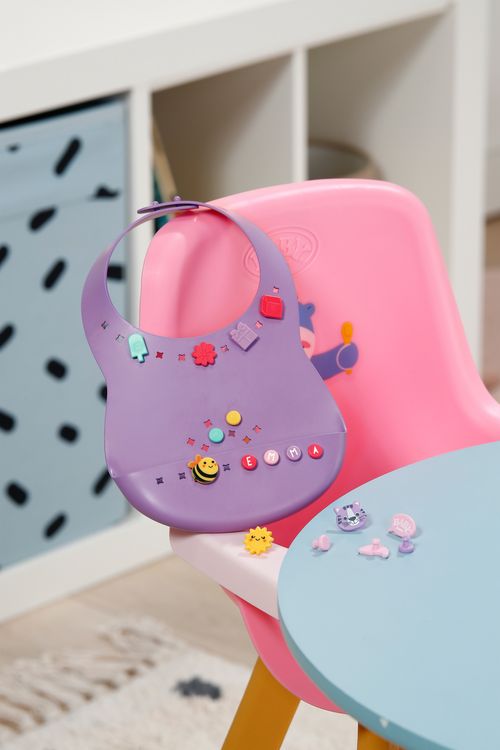 Produktbild: BABY born Pinplay L&auml;tzchen