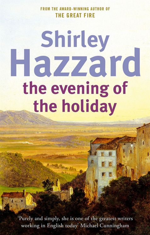 Produktbild: Evening Of The Holiday