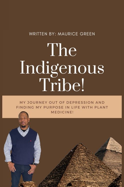 Produktbild: The Indigenous Tribe!