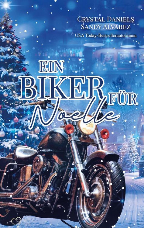 Produktbild: Ein Biker f&uuml;r Noelle