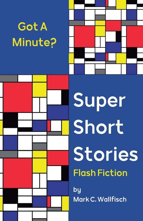 Produktbild: Super Short Stories