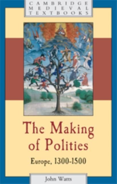 Produktbild: Making of Polities