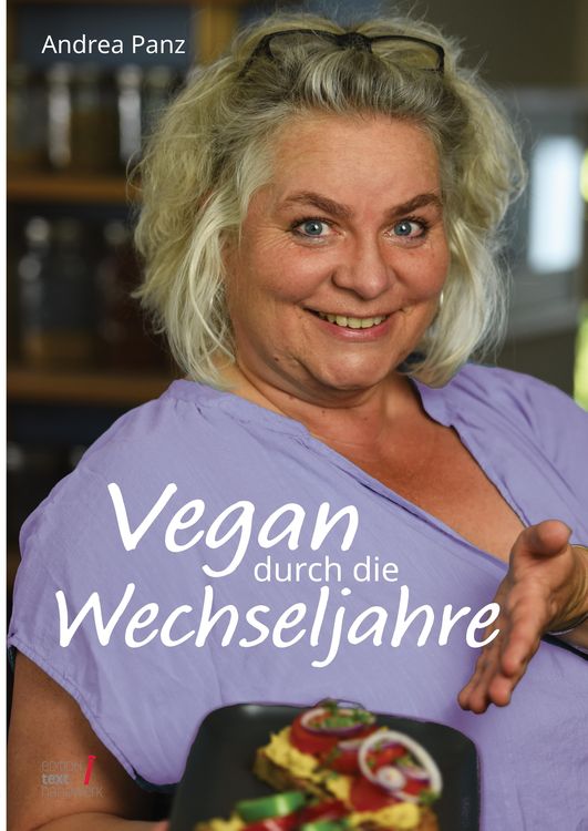 Produktbild: Vegan durch die Wechseljahre