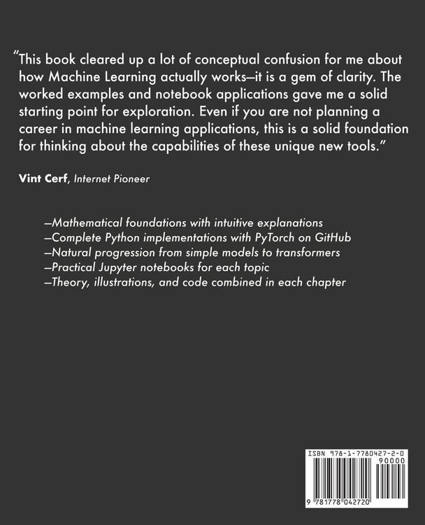 Produktbild: The Hundred-Page Language Models Book