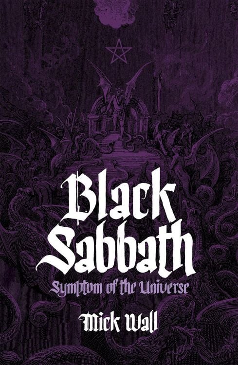 Produktbild: Black Sabbath
