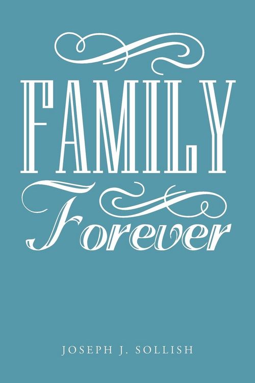 Produktbild: Family Forever
