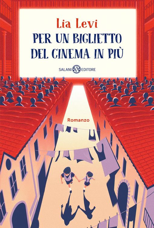 Produktbild: Per un biglietto del cinema in pi&ugrave;