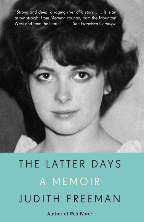 Produktbild: The Latter Days