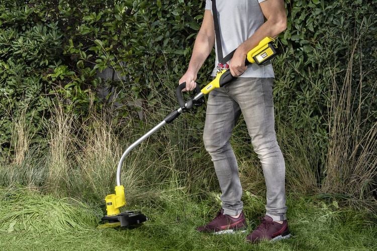 Produktbild: K&auml;rcher Home & Garden 2.444-017.0 Fadenspule