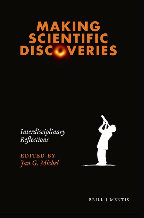 Produktbild: Making Scientific Discoveries