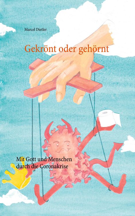 Produktbild: Gekr&ouml;nt oder geh&ouml;rnt