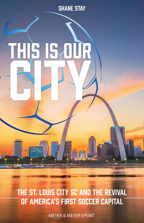 Produktbild: This is Our CITY