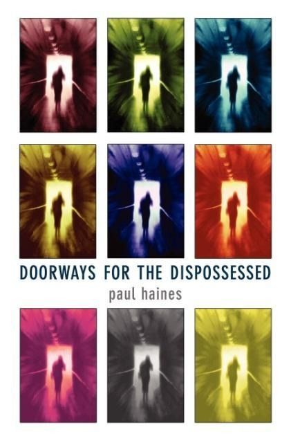 Produktbild: Doorways for the Dispossessed