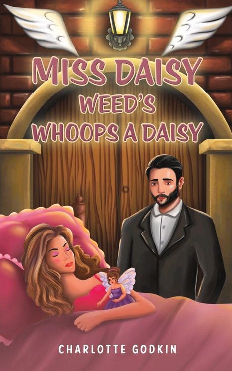Produktbild: Miss Daisy Weed's Whoops a Daisy