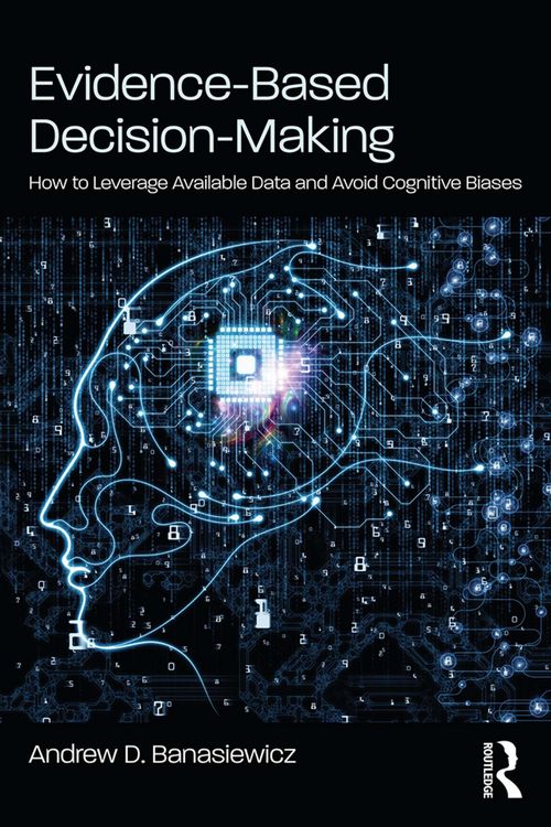 Produktbild: Evidence-Based Decision-Making