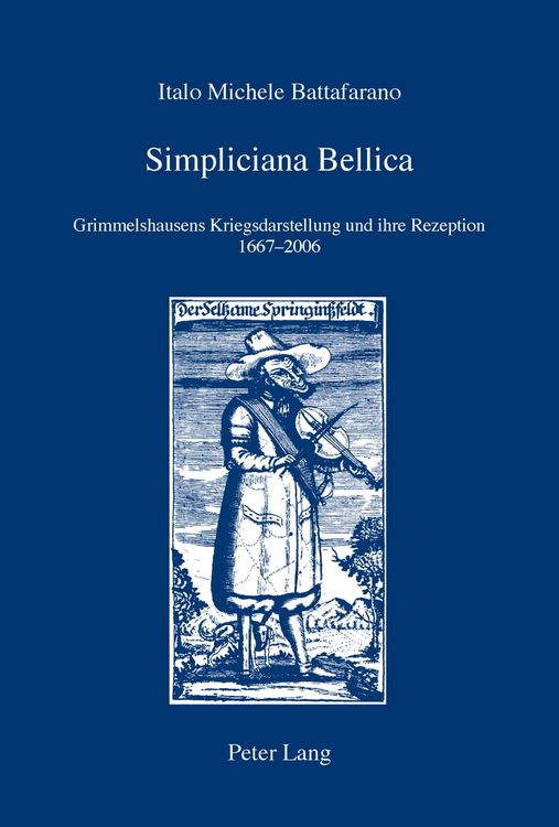 Produktbild: Simpliciana Bellica