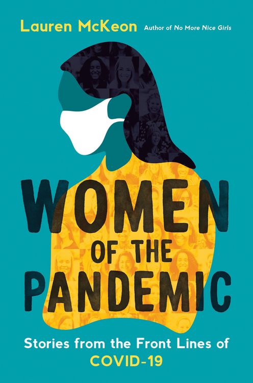 Produktbild: Women of the Pandemic