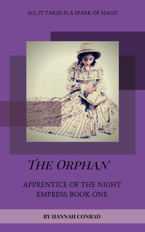 Produktbild: The Orphan