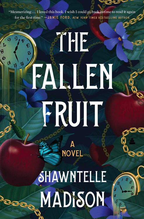 Produktbild: The Fallen Fruit