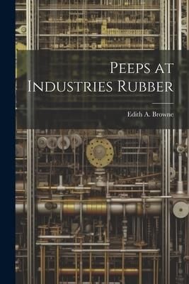 Produktbild: Peeps at Industries Rubber