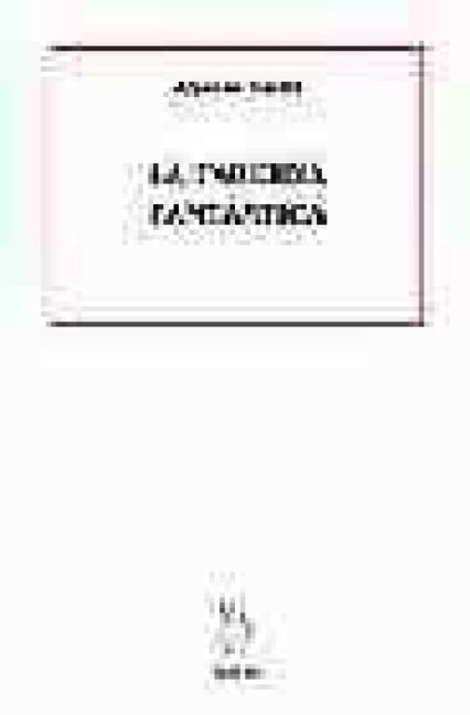 Produktbild: La taberna fant&aacute;stica