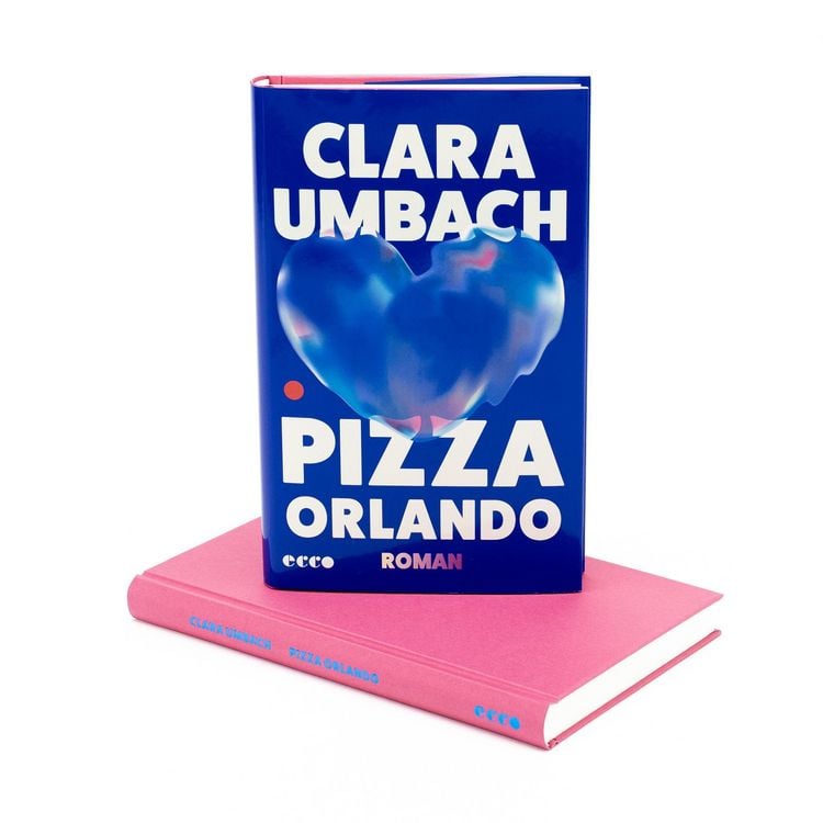 Produktbild: Pizza Orlando