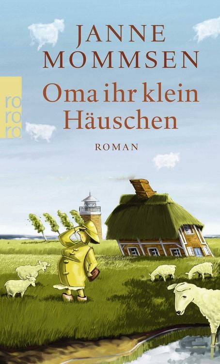 Produktbild: Oma ihr klein H&auml;uschen